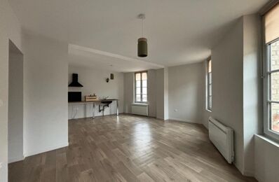 appartement 3 pièces 71 m2 à louer à Cormicy (51220)