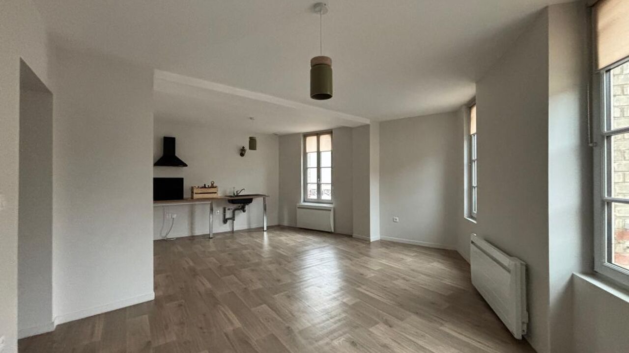 appartement 3 pièces 71 m2 à louer à Cormicy (51220)