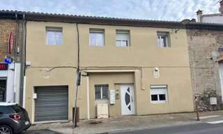 Immeuble  204 m² à vendre à Soual (81580)