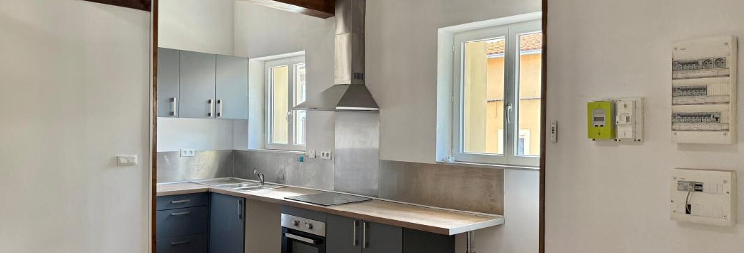 Immeuble  204 m² à vendre à Soual (81580)