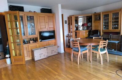 vente appartement 260 000 € à proximité de Soisy-sous-Montmorency (95230)