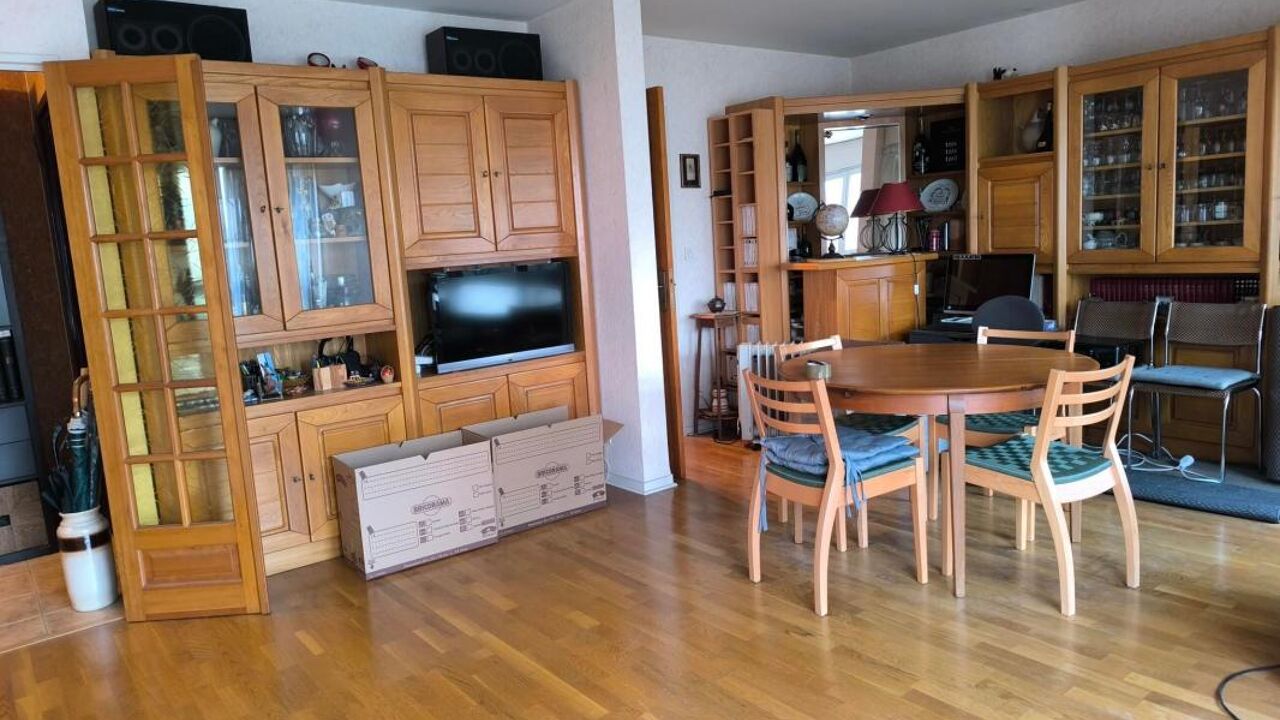 appartement 3 pièces 76 m2 à vendre à Saint-Gratien (95210)