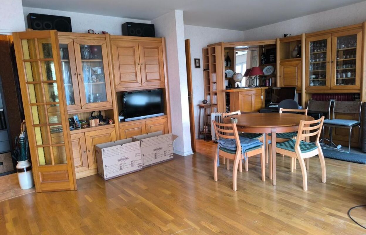 appartement 3 pièces 76 m2 à vendre à Saint-Gratien (95210)