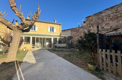 vente maison 399 000 € à proximité de Hyères (83400)