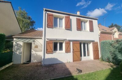 vente maison 359 000 € à proximité de Bruyères-sur-Oise (95820)