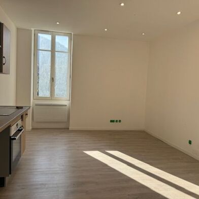 Appartement 3 pièces 51 m²