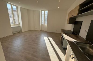 location appartement 520 € CC /mois à proximité de Burlats (81100)