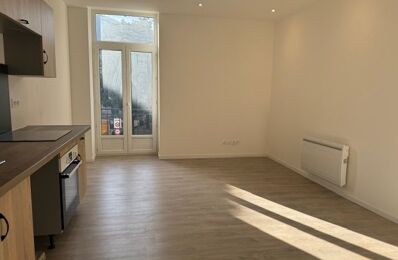 location appartement 530 € CC /mois à proximité de Burlats (81100)