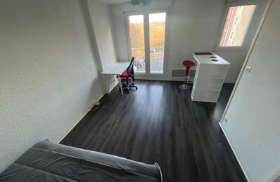 location appartement 380 € CC /mois à proximité de Ambazac (87240)