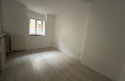 location appartement 620 € CC /mois à proximité de Ambazac (87240)