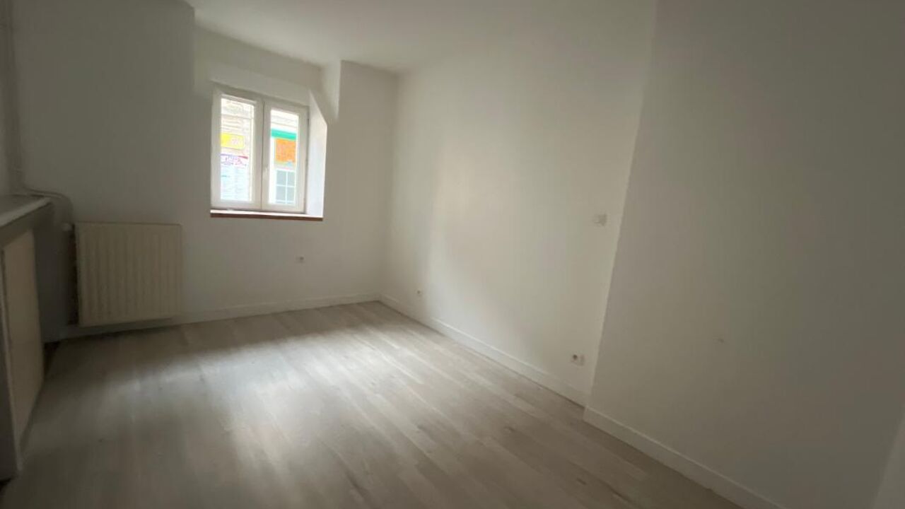 appartement 4 pièces 86 m2 à louer à Ambazac (87240)