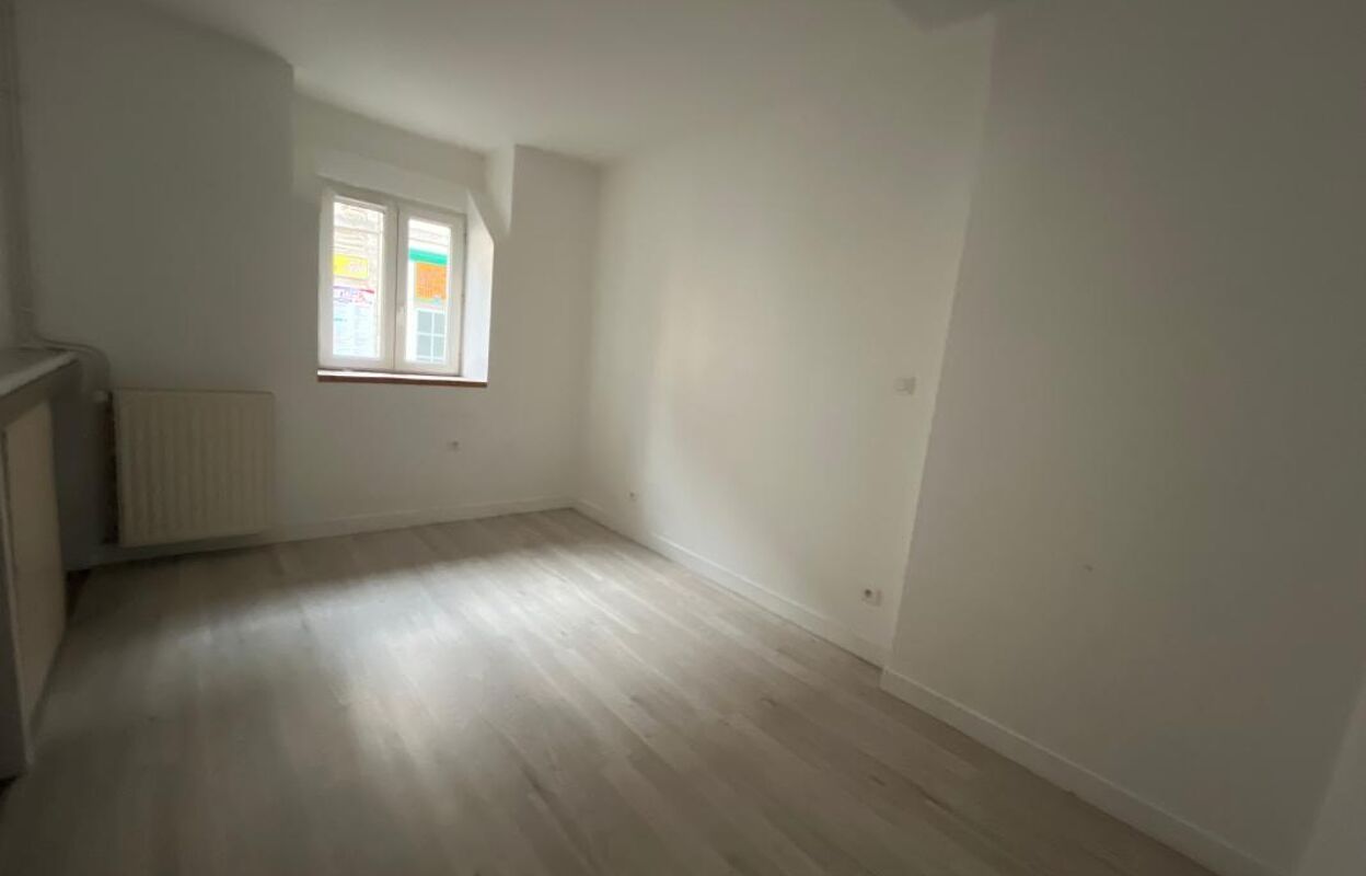 appartement 4 pièces 86 m2 à louer à Ambazac (87240)