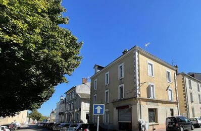 vente immeuble 499 000 € à proximité de Verneuil-sur-Vienne (87430)