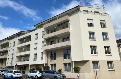 vente appartement 108 500 € à proximité de Le Vigen (87110)