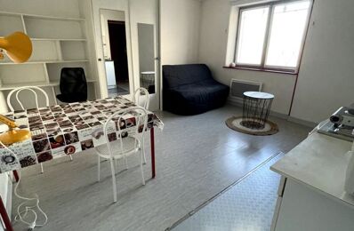 location appartement 360 € CC /mois à proximité de Isle (87170)