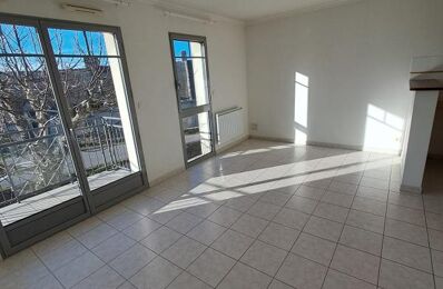 location appartement 581 € CC /mois à proximité de La Turballe (44420)