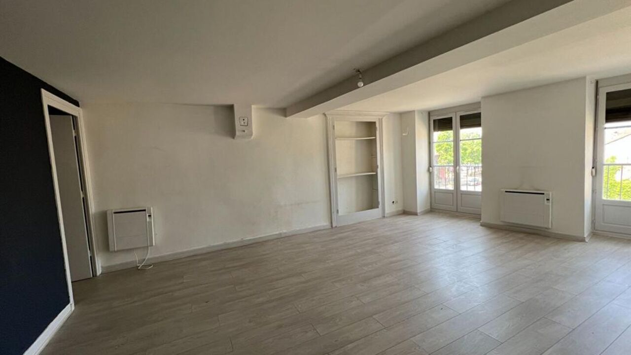 appartement 4 pièces 97 m2 à louer à Crémieu (38460)