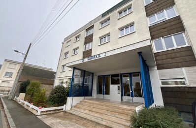 vente appartement 195 000 € à proximité de Ardon (45160)