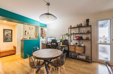 vente appartement 171 900 € à proximité de Cormontreuil (51350)