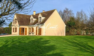 Maison 6 Pièces 145 m² à vendre à Saintigny (28480)