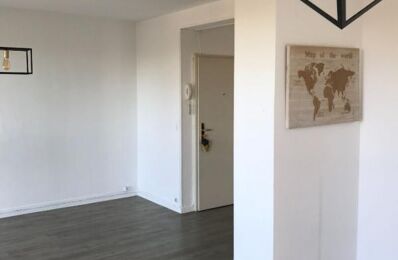 appartement 3 pièces 67 m2 à vendre à Aix-en-Provence (13090)