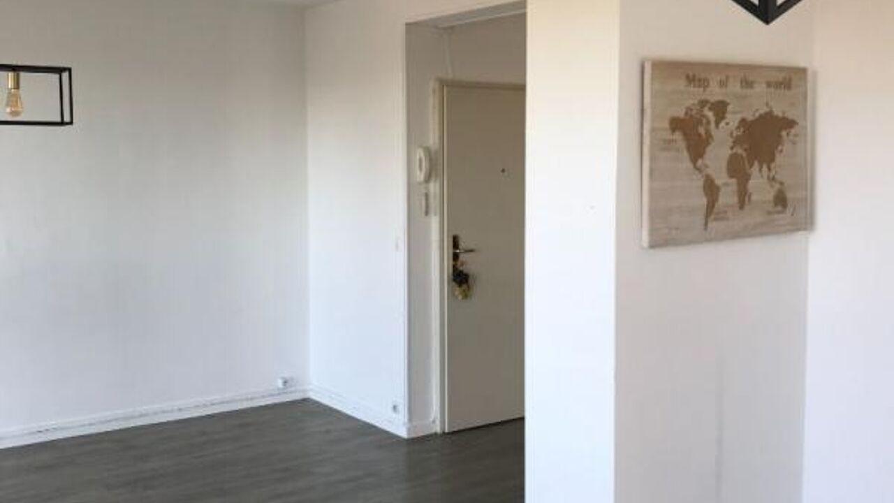 appartement 3 pièces 67 m2 à vendre à Aix-en-Provence (13090)