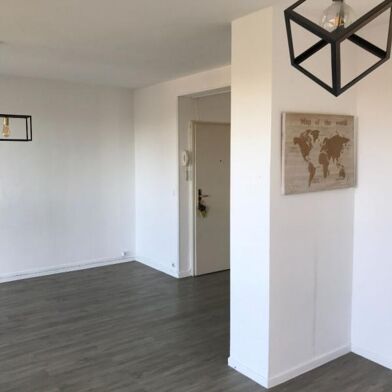 Appartement 3 pièces 67 m²