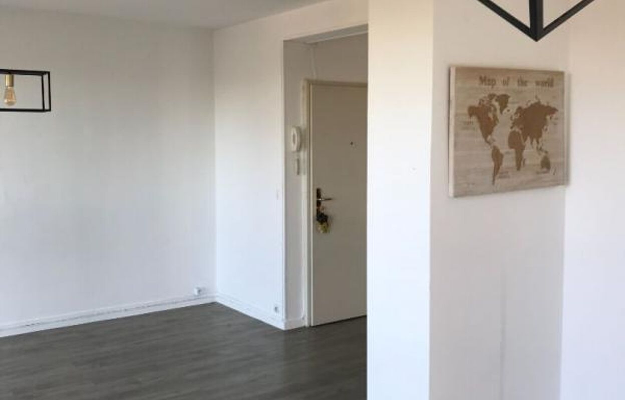 appartement 3 pièces 67 m2 à vendre à Aix-en-Provence (13090)