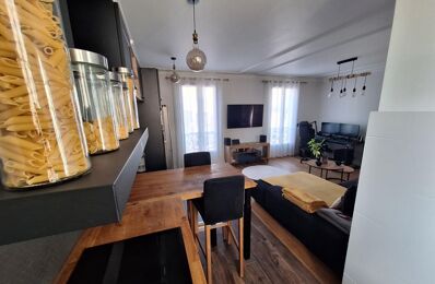 vente appartement 219 900 € à proximité de Rosny-sous-Bois (93110)