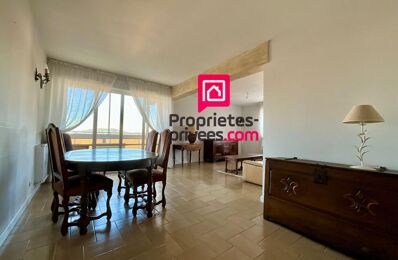 vente appartement 142 000 € à proximité de Codolet (30200)