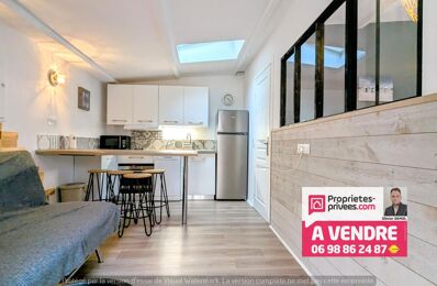 vente appartement 160 000 € à proximité de Cannes (06400)