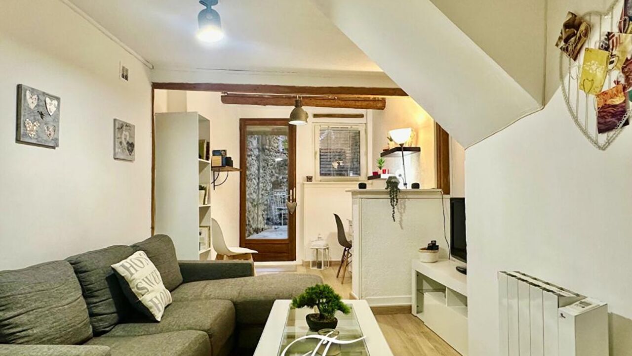 maison 5 pièces 95 m2 à vendre à Pennautier (11610)