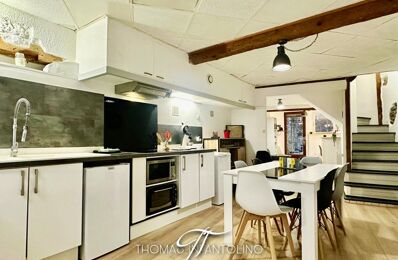 vente maison 149 000 € à proximité de Fontiers-Cabardès (11390)