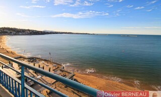 Appartement 1 Pièce 41 m² à vendre à Saint-Jean-de-Luz (64500)