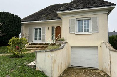 vente maison 335 000 € à proximité de Vouvray (37210)