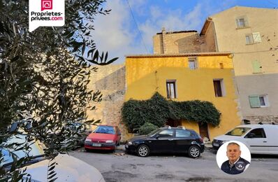 vente maison 199 900 € à proximité de Saint-Antonin-du-Var (83510)