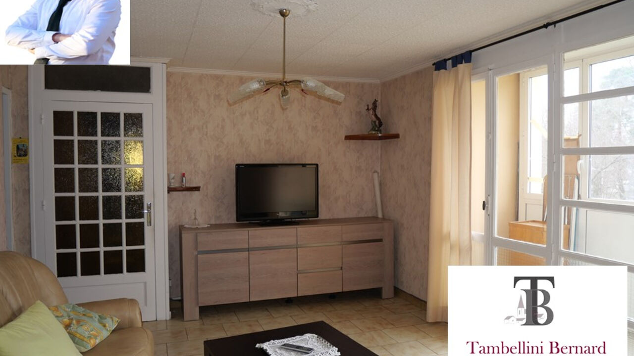 appartement 2 pièces 58 m2 à vendre à Lyon 5 (69005)