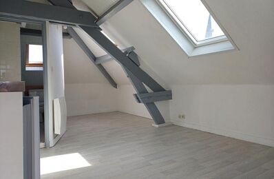 location appartement 300 € CC /mois à proximité de Noyon (60400)