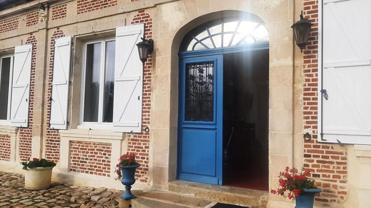 maison 8 pièces 380 m2 à vendre à Compiègne (60200)