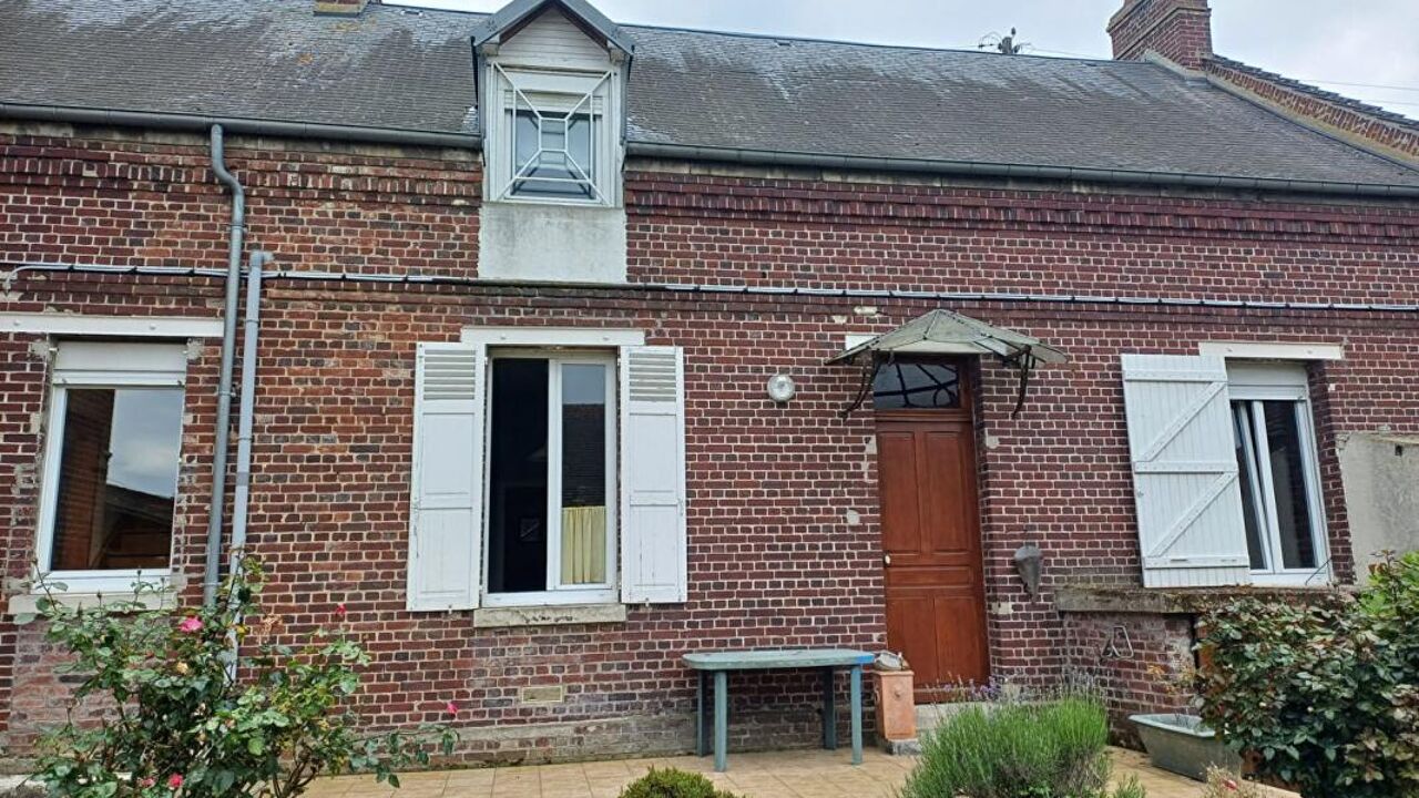 maison 7 pièces 175 m2 à vendre à Noyon (60400)