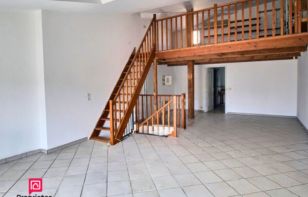 appartement 5 pièces 132 m2 à vendre à Le Muy (83490)