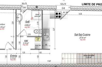 vente maison 210 000 € à proximité de Planguenoual (22400)