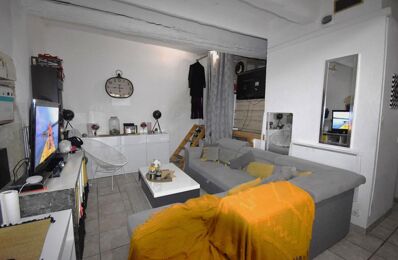 appartement 2 pièces 37 m2 à vendre à Nîmes (30000)