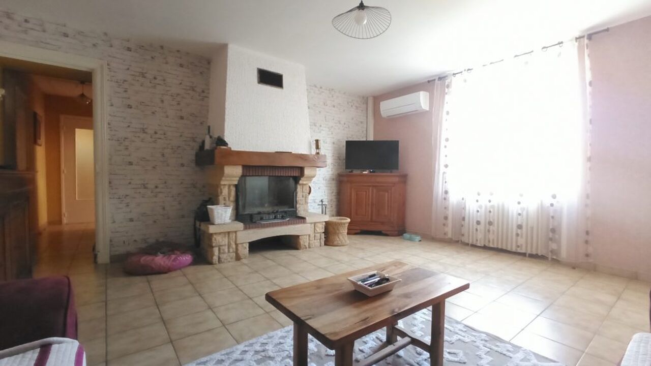 maison 7 pièces 127 m2 à vendre à Mazamet (81200)