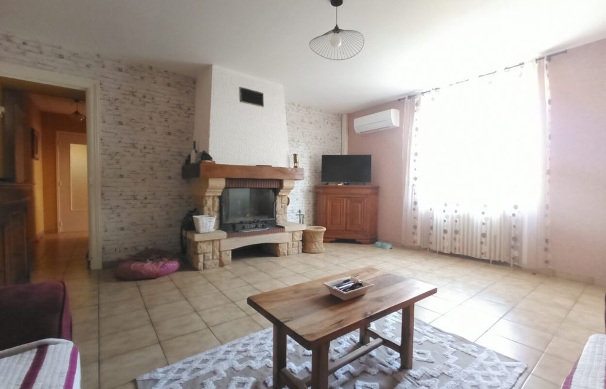 maison 7 pièces 127 m2 à vendre à Mazamet (81200)