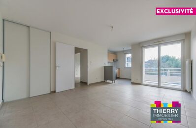 vente appartement 165 850 € à proximité de La Chapelle-Basse-Mer (44450)