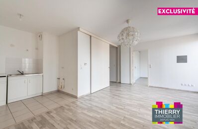 vente appartement 153 800 € à proximité de Sautron (44880)