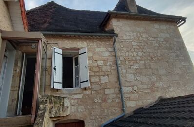 vente maison 115 000 € à proximité de Beaumontois en Périgord (24440)