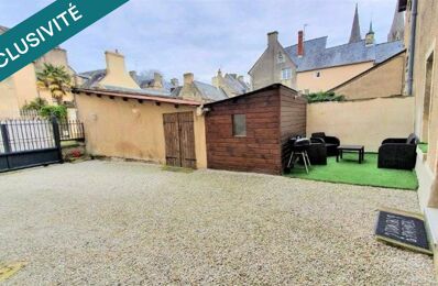 vente maison 440 000 € à proximité de Sommervieu (14400)