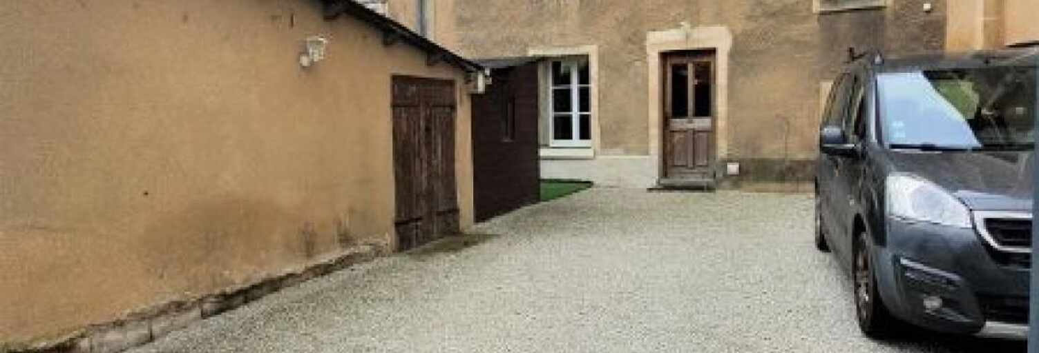 Maison 6 Pièces 115 m² à vendre à Bayeux (14400)